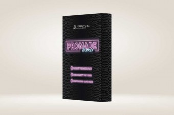 Perfect Eye Promade Single Box