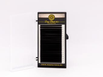 Perfect Eye Deep Black Collection 0,07 CC  Biegung