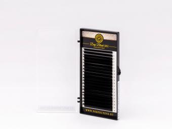 Perfect Eye Deep Black Collection 0,06 C Biegung