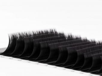 Perfect Eye Deep Black Collection 0,06 C Biegung