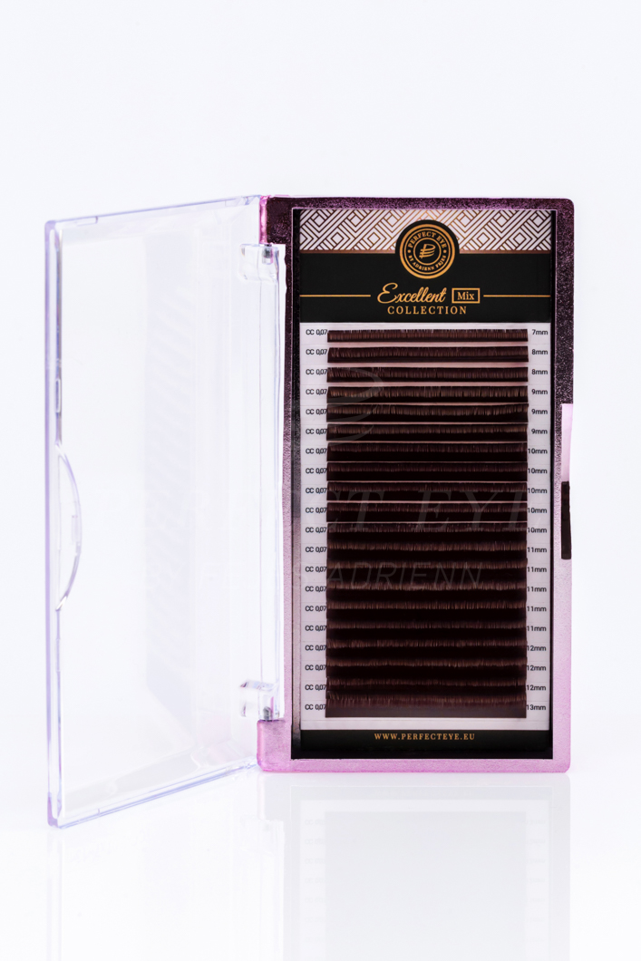 Perfect Eye Brown Collection MIX