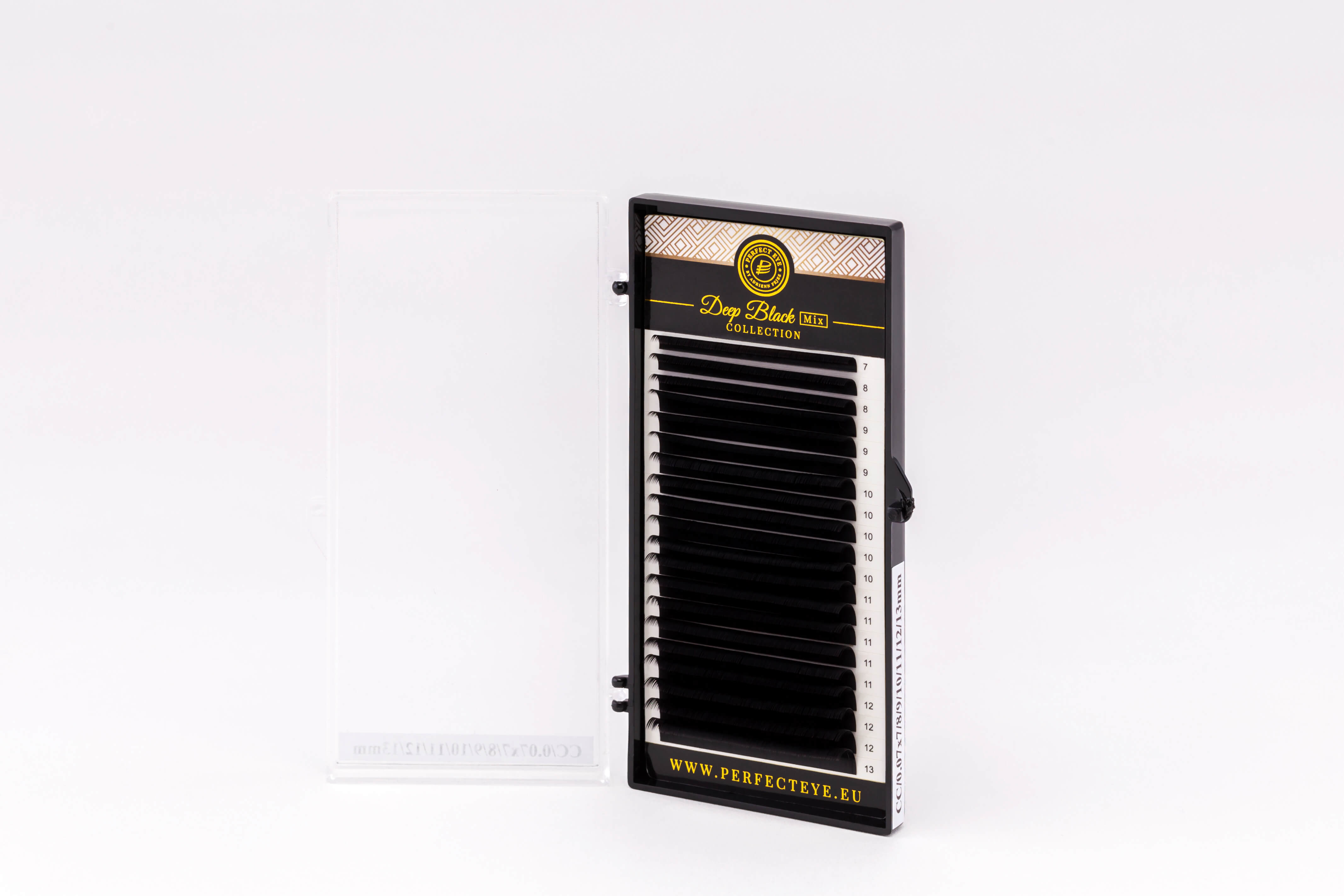 Perfect Eye Deep Black Collection 0,06