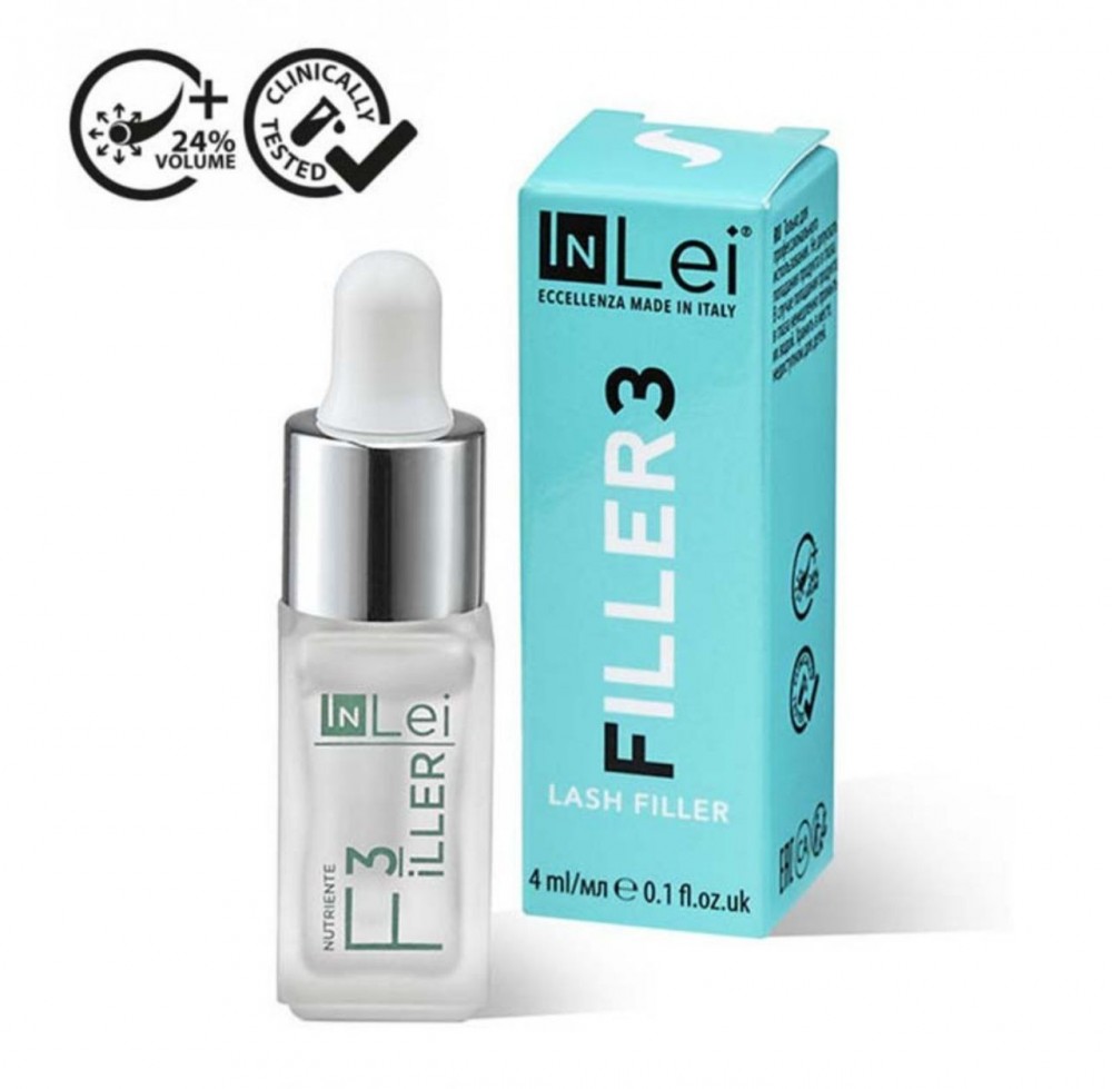 InLei Lotion Filler 3 (in Flasche - 4 ml)