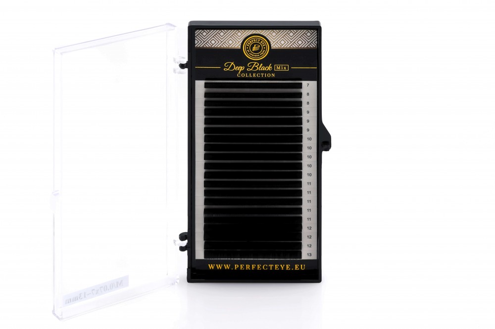Perfect Eye Deep Black Collection M MIX