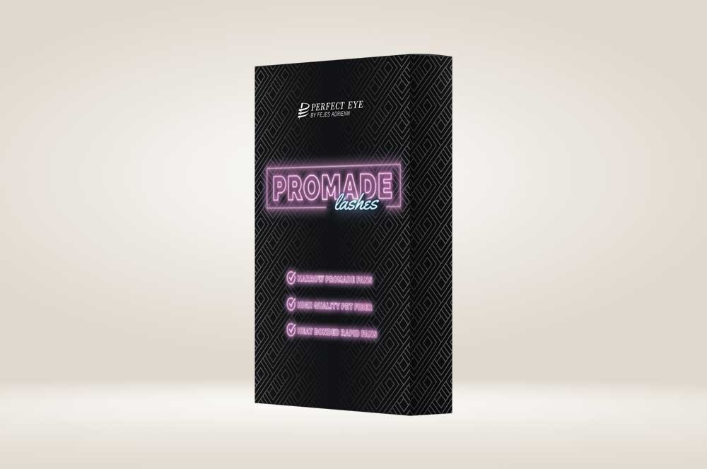 Perfect Eye Promade 6D 0,07 MIX