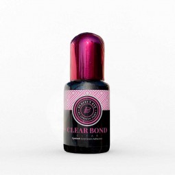 Clear Bond Transparent Wimpernkleber