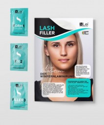 In Lei® Mini Kit LASH FILLER