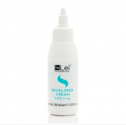InLei Developer Cream 1,5%
