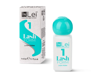 InLei® LASH FILLER "FORM 1" – 4ml Flasche