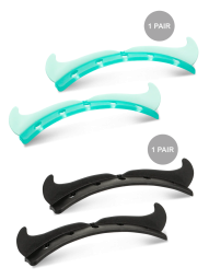 InLei® LASH STOPPER – Silikonstreifen zum Fixieren der Wimpern