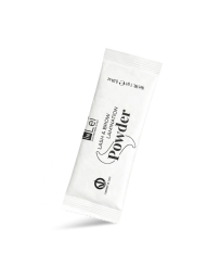 InLei® S-Powder Sachets – Pulver für Koreanisches Lashlifting, 4 × 1 g