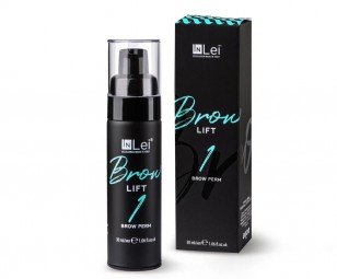 InLei "BROW LIFT 1" Lifting für Augenbrauen 30 ml