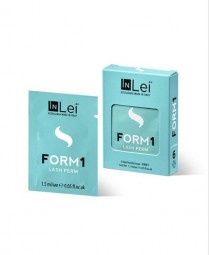 InLei Lotion Form 1 (6 Stück Sachet a 1,5ml)