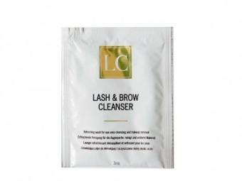 LC Sampoo 3ml koncentrat