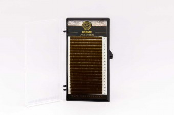 Perfect Eye Dark Brown Collection C MIX