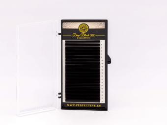 Perfect Eye Deep Black Collection 0,06 CC Biegung