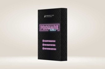 Perfect Eye Promade 6D 0,07 MIX