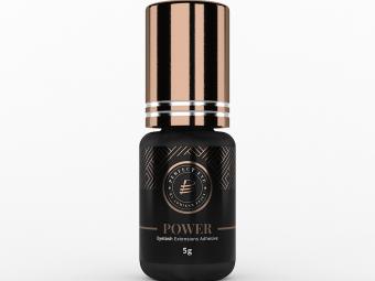 Power Wimpernkleber